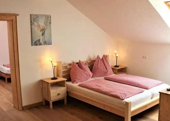 Kinderparadies Bachbauer