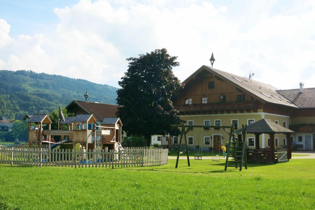 Kinderparadies Bachbauer