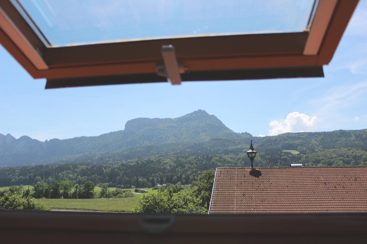 Kinderparadies Bachbauer Mondsee