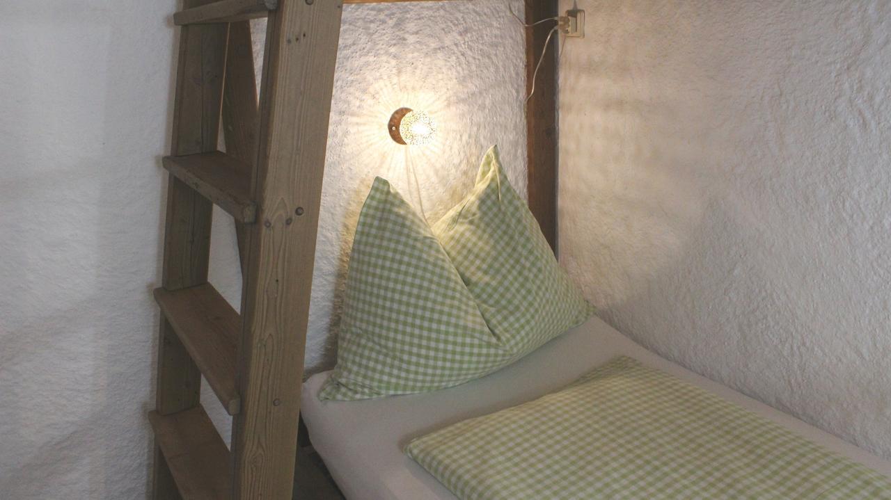 Bauernhof Kinderparadies Bachbauer Mondsee