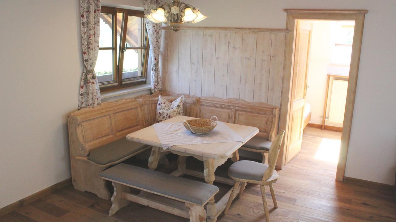 Bauernhof Kinderparadies Bachbauer