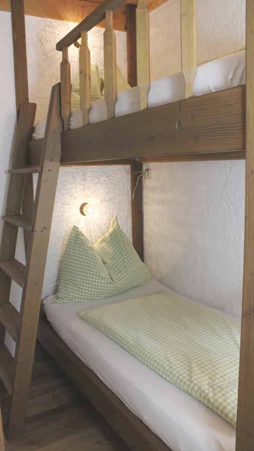 Kinderparadies Bachbauer Bauernhof *