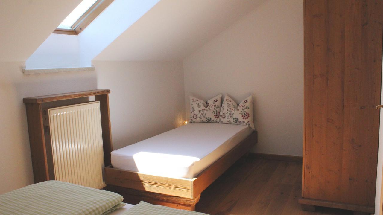 Bauernhof Kinderparadies Bachbauer