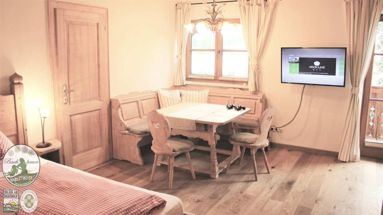 Kinderparadies Bachbauer