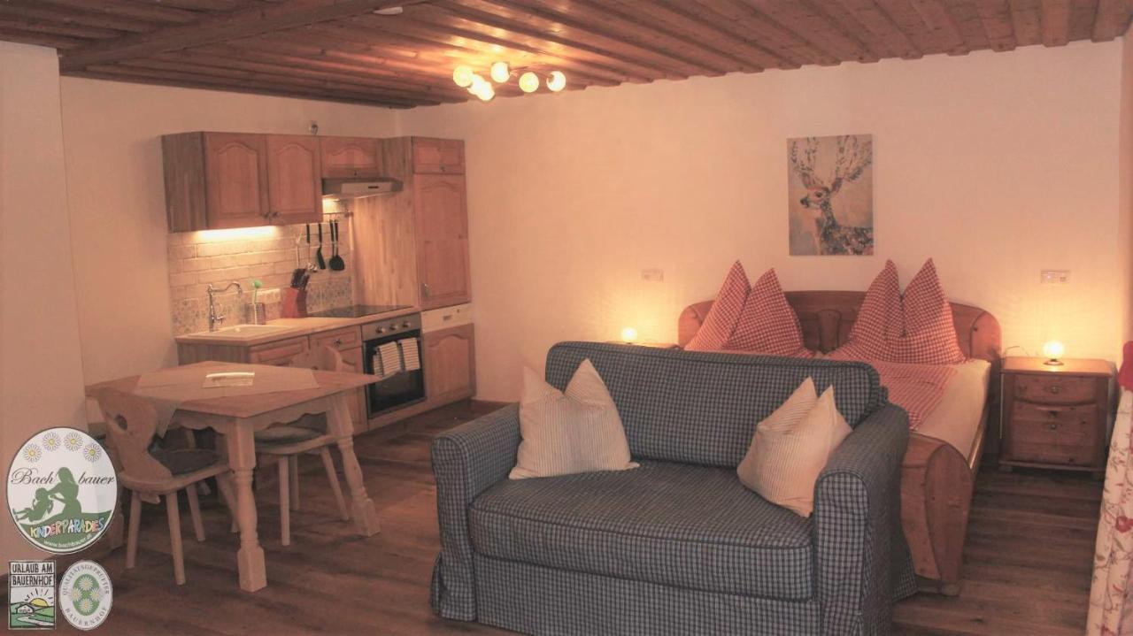 Kinderparadies Bachbauer