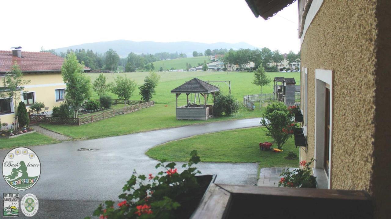 Kinderparadies Bachbauer *