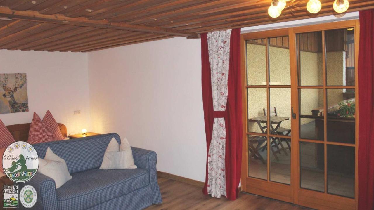 Kinderparadies Bachbauer