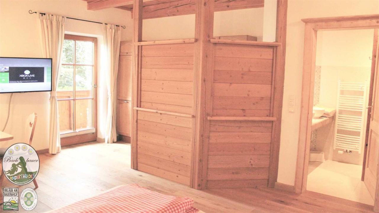 Kinderparadies Bachbauer